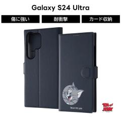 Galaxy S24 Ultra �P�[�X �g�� �g���ƃW�F���[ �蒠�^ GalaxyS24Ultra SC-52E SCG26 �M�����N�V�[ S24Ultra �\�t�g �n�[�h �X�}�z�P�[�X 