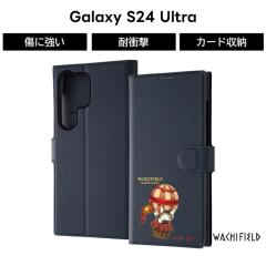 Galaxy S24 Ultra �P�[�X �_���� �L�̃_���� �蒠�^ GalaxyS24Ultra SC-52E SCG26 �M�����N�V�[ S24Ultra �\�t�g �n�[�h �X�}�z�P�[�X �L