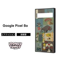 Google Pixel 8a P[X gDC[eB[ Pixel8a O[O sNZ GCgG[ [j[Ee[Y ϏՌ \tg n[h X}zP[