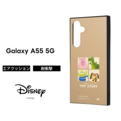 Galaxy A55 5G P[X gCXg[[ GalaxyA55 SC-53E SCG27 MNV[A55 fBYj[ ϏՌ v \tg n[h X}zP[X L