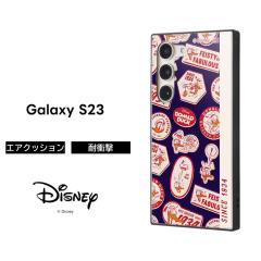Galaxy S23 �P�[�X �h�i���h �f�B�Y�j�[ �M�����N�V�[S23 SC-51D SCG19 GalaxyS23 �L�����N�^�[ �ϏՌ� �l�p �\�t�g �n�[�h �X�}�z�P�[�X