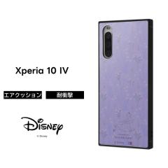 Xperia 10 IV �P�[�X �f�B�Y�j�[ �A���X �L�����N�^�[ �ϏՌ� Xperia10IV SOG07 SO-52C �J�o�[ �s�v�c�̍��̃A���X �X�}�z�P�[�X �v����