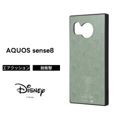 AQUOS sense8 �P�[�X �e�B���J�[�x�� �f�B�Y�j�[ AQUOSsense8 SH-54D SHG11 �A�N�I�X �L�����N�^�[ �ϏՌ� �\�t�g �n�[�h �X�}�z�P�[�X 