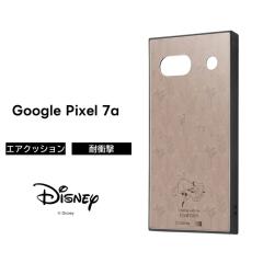Google Pixel 7a �P�[�X ���C�I���L���O �V���o Pixel7a �O�[�O���s�N�Z��7a �f�B�Y�j�[ �L�����N�^�[ �ϏՌ� �\�t�g �n�[�h �X�}�z�P�[