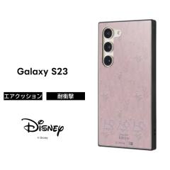 Galaxy S23 �P�[�X �}���[ �������L���b�g �M�����N�V�[S23 SC-51D SCG19 GalaxyS23 �L�����N�^�[ �ϏՌ� �\�t�g �n�[�h �X�}�z�P�[�X 