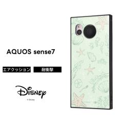 AQUOS sense7 �P�[�X �A���G�� AQUOSsense7 SH-53C SHG10 SH-M24 ���g���}�[���C�h �ϏՌ� �n�C�u���b�h ��v �\�t�g �n�[�h �X�}�z�P�[