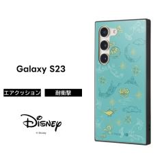 Galaxy S23 �P�[�X �W���X�~�� �A���W�� �M�����N�V�[S23 SC-51D SCG19 GalaxyS23 �L�����N�^�[ �ϏՌ� �l�p �\�t�g �n�[�h �X�}�z�P�[�X