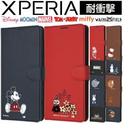 Xperia 1 VI �G�N�X�y���A10IV �P�[�X �蒠�^ �L�����N�^�[ Xperia1VI SO-51E SO-52E �G�N�X�y���A1VI �v�[���� �~�b�L�[�}�E�X �g���ƃW