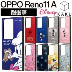 OPPO Reno11 A �P�[�X �L�����N�^�[ �~�b�L�[�}�E�X �~�j�[�}�E�X OPPOReno11A CPH2603 �I�b�|���m11A �f�B�Y�j�[ �ϏՌ� �X�N�G�A �J�o