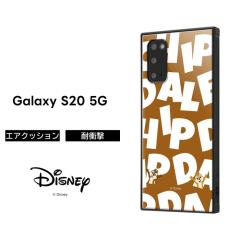 Galaxy S20 5G �f�B�Y�j�[ �P�[�X �ϏՌ� �ی� ���ɋ��� �X�N�G�A �n�[�h �\�t�g �N�b�V���� SC-51A SCG01 docomo au �M�����N�V�[ �`�b