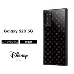 Galaxy S20 5G �f�B�Y�j�[ �P�[�X �ϏՌ� �ی� ���ɋ��� �X�N�G�A �n�[�h �\�t�g �N�b�V���� SC-51A SCG01 docomo au �M�����N�V�[ �L��