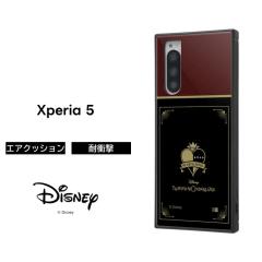 Xperia5 �f�B�Y�j�[ �P�[�X �ϏՌ� �Ռ��ɋ��� �ی� �N�b�V���� SO-01M SOV41 901SO J9260 SIM�t���[ docomo au softbank �G�N�X�y���A 