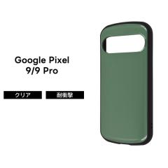 Google Pixel 9 �P�[�X �ϏՌ� �V���v�� �O�[�O���s�N�Z��9 9Pro GooglePixel9 �ϏՌ��P�[�X �J�[�L �O���[�� �\�t�g �n�[�h �X�}�z�P�[