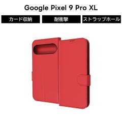 Google Pixel 9 Pro XL �P�[�X �蒠�^ �}�O�l�b�g GooglePixel 9ProXL �O�[�O���s�N�Z�� �蒠�^�P�[�X ���b�h �\�t�g �n�[�h �X�}�z�P�[