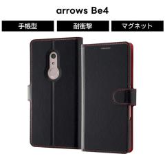 arrows Be4 �P�[�X �蒠�^ �蒠�P�[�X �V���v�� �}�O�l�b�g �u���b�N ���b�h �J�[�h���[