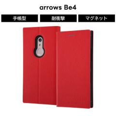 arrows Be4 �P�[�X �蒠�^ �ϏՌ� �蒠�^���U�[�P�[�X TETRA �T�C�h�}�O�l�b�g ���b�h �J�[�h���[