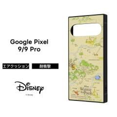 Google Pixel 9 Google Pixel 9 Pro �P�[�X �f�B�Y�j�[ �v�[ �s�O���b�g �C���O���� ���܂̃v�[���� �G�A�N�b�V���� �Ռ��z�� �X�g���b�v