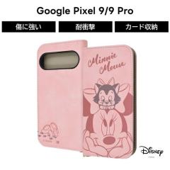 Google Pixel 9 Google Pixel 9 Pro �P�[�X �f�B�Y�j�[ �~�j�[�}�E�X �C���O���� �~�b�L�[&�t�����Y �X�g���b�v�z�[���t�� �J�[�h���[ �}
