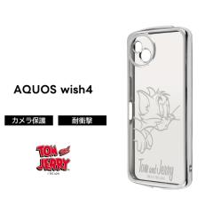 AQUOS wish4 P[X gƃWF[ AQUOSwish4 SH-52E ANIXEBbV4 g NA ^bN LN^[ \tg X}zP[X 