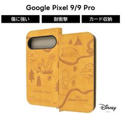 Google Pixel 9 �P�[�X �v�[���� �蒠�^ �O�[�O���s�N�Z��9 9Pro GooglePixel9 �f�B�Y�j�[ �L�����N�^�[ �ی� �\�t�g �n�[�h �X�}�z�P�[