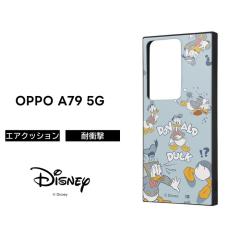 OPPO A79 5G �P�[�X �L�����N�^�[ �h�i���h OPPOA795G CPH2557 �I�b�|A79 �f�B�Y�j�[ �ϏՌ� �ϏՌ��P�[�X �\�t�g �n�[�h �X�}�z�P�[�X 