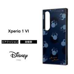 Xperia 1 VI �P�[�X �L�����N�^�[ �~�j�[ Xperia1VI SO-51E �G�N�X�y���A1VI �f�B�Y�j�[ �ϏՌ� �ϏՌ��P�[�X �\�t�g �n�[�h �X�}�z�P�[