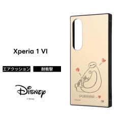 Xperia 1 VI �P�[�X �L�����N�^�[ �x�C�}�b�N�X Xperia1VI SO-51E �G�N�X�y���A1VI �f�B�Y�j�[ �ϏՌ� ��v �\�t�g �n�[�h �X�}�z�P�[�X 