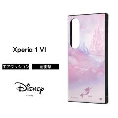 Xperia 1 VI �P�[�X �L�����N�^�[ �A���G�� Xperia1VI SO-51E �G�N�X�y���A1VI ���g���}�[���C�h �ϏՌ� ��v �\�t�g �n�[�h �X�}�z�P�[