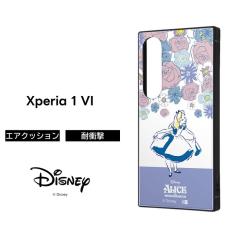 Xperia 1 VI P[X LN^[ AX Xperia1VI SO-51E GNXyA1VI ӂ̍̃AX ϏՌ v \tg n[h X}zP[