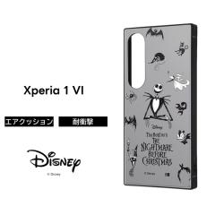 Xperia 1 VI �P�[�X �W���b�N Xperia1VI SO-51E �G�N�X�y���A1VI �i�C�g���A�[ �r�t�H�A �N���X�}�X �ϏՌ� �\�t�g �n�[�h �X�}�z�P�[�X