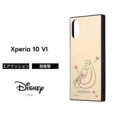 Xperia 10 VI �P�[�X �L�����N�^�[ �x�C�}�b�N�X Xperia10VI SO-52E �G�N�X�y���A10VI �f�B�Y�j�[ �ϏՌ� ��v �\�t�g �n�[�h �X�}�z�P�[