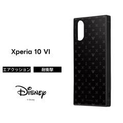 Xperia 1 VI �P�[�X �L���O�_���n�[�c �f�B�Y�j�[ Xperia10VI SO-52E �G�N�X�y���A10VI �ϏՌ� �ϏՌ��P�[�X �\�t�g �n�[�h �X�}�z�P�[�X