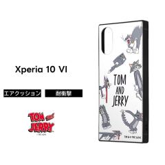 Xperia 10 VI P[X LN^[ gƃWF[ Xperia10VI SO-52E GNXyA10VI g ϏՌ v \tg n[h X}zP[X 