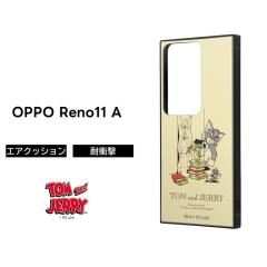 OPPO Reno11 A �P�[�X �L�����N�^�[ �g���ƃW�F���[ OPPOReno11A CPH2603 �I�b�|���m11A �ϏՌ� �ϏՌ��P�[�X �\�t�g �n�[�h �X�}�z�P�[