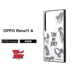 OPPO Reno11 A �P�[�X �L�����N�^�[ �g���ƃW�F���[ OPPOReno11A CPH2603 �I�b�|���m11A �g�� �ϏՌ� ��v �\�t�g �n�[�h �X�}�z�P�[�X 