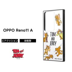 OPPO Reno11 A �P�[�X �L�����N�^�[ �g���ƃW�F���[ OPPOReno11A CPH2603 �I�b�|���m11A �W�F���[ �ϏՌ� ��v �\�t�g �n�[�h �X�}�z�P�[