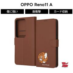OPPO Reno11 A P[X gƃWF[ 蒠^ OPPOReno11A CPH2603 Ib|m11A WF[ }Olbg 蒠 \tg n[h X}zP[X