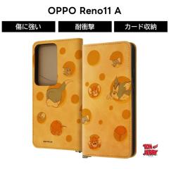 OPPO Reno11 A P[X gƃWF[ ^tB[ OPPOReno11A CPH2603 Ib|m11A LN^[ 蒠^ ی \tg n[h X}zP[