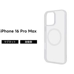 iPhone 16 Pro Max �P�[�X �N���A �}�O�l�b�g iPhone16ProMax �A�C�t�H�� 16�v���}�b�N�X ���C�����X�[�d ���� �\�t�g �n�[�h �X�}�z�P�[