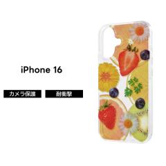 iPhone 16 �P�[�X �N���A �t���[�c iPhone16 �A�C�t�H��16 ���킢�� ������� �f�� �ϏՌ� �N���A�P�[�X �\�t�g �\�t�g�P�[�X �X�}�z�P�[