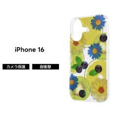 iPhone 16 �P�[�X �N���A �t���[�c iPhone16 �A�C�t�H��16 ���킢�� ������� �f�� �ϏՌ� �N���A�P�[�X �\�t�g �\�t�g�P�[�X �X�}�z�P�[