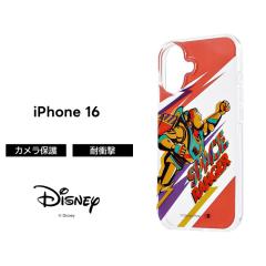 iPhone 16 �P�[�X �N���A �������� �o�Y ���C�g�C���[ iPhone16 �A�C�t�H��16 �g�C�X�g�[���[ �L�����N�^�[ �ϏՌ� �\�t�g �X�}�z�P�[�X 