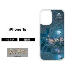 iPhone 16 �P�[�X �n���[�|�b�^�[ iPhone16 �A�C�t�H��16 �z�O���[�c���@���p�w�Z �N���A ���� �L���L�� �ی� �\�t�g �n�[�h �X�}�z�P�[