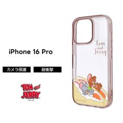 iPhone 16 Pro �P�[�X ���[�i�[ �W�F���[ �^�t�B�[ �C���O���� �g���ƃW�F���[ �G�A�N�b�V���� �Ռ��z�� �J�����ی� TPU �|���J�[�{�l�[