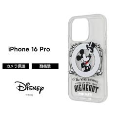 iPhone 16 Pro �P�[�X MagSafe�Ή� �L�����N�^�[ �~�b�L�[ iPhone16Pro �A�C�t�H�� 16�v�� ���͎��� ���C�����X�[�d �\�t�g �X�}�z�P�[�X