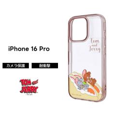 iPhone 16 Pro �P�[�X �g���ƃW�F���[ �N���A iPhone16Pro �A�C�t�H�� 16�v�� �W�F���[ �^�t�B�[ �ϏՌ� �ی� �\�t�g �n�[�h �X�}�z�P�[