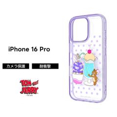iPhone 16 Pro �P�[�X �g���ƃW�F���[ �N���A iPhone16Pro �A�C�t�H�� 16�v�� �W�F���[ �^�t�B�[ �ϏՌ� �ی� �\�t�g �n�[�h �X�}�z�P�[