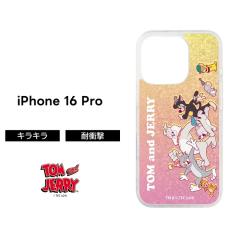 iPhone 16 Pro P[X gƃWF[ iPhone16Pro ACtH 16v ^tB[ g WF[ NA  \tg n[h X}zP[X 