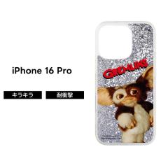 iPhone 16 Pro �P�[�X �M�Y�� iPhone16Pro �A�C�t�H�� 16�v�� GIZMO �O�������� �N���A ���� ���킢�� �ϏՌ� �\�t�g �n�[�h �X�}�z�P�[