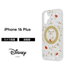 iPhone 16 Plus �P�[�X MagSafe�Ή� �L�����N�^�[ �v�[���� iPhone16Plus �A�C�t�H�� 16�v���X ���C�����X�[�d �ϏՌ� �\�t�g �X�}�z�P�[